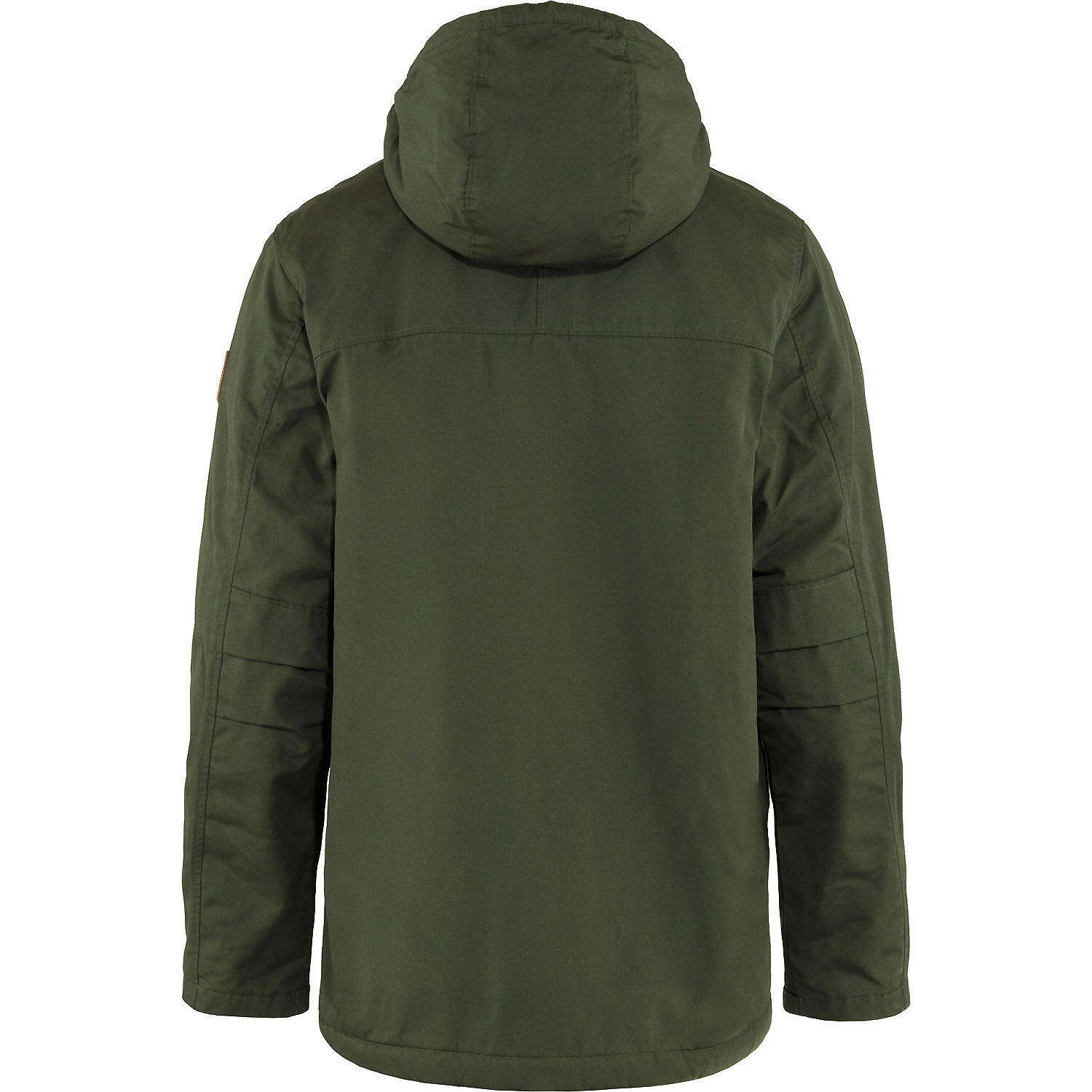 Veste Hiver Fjall Raven Greenland M Adulte 3/7