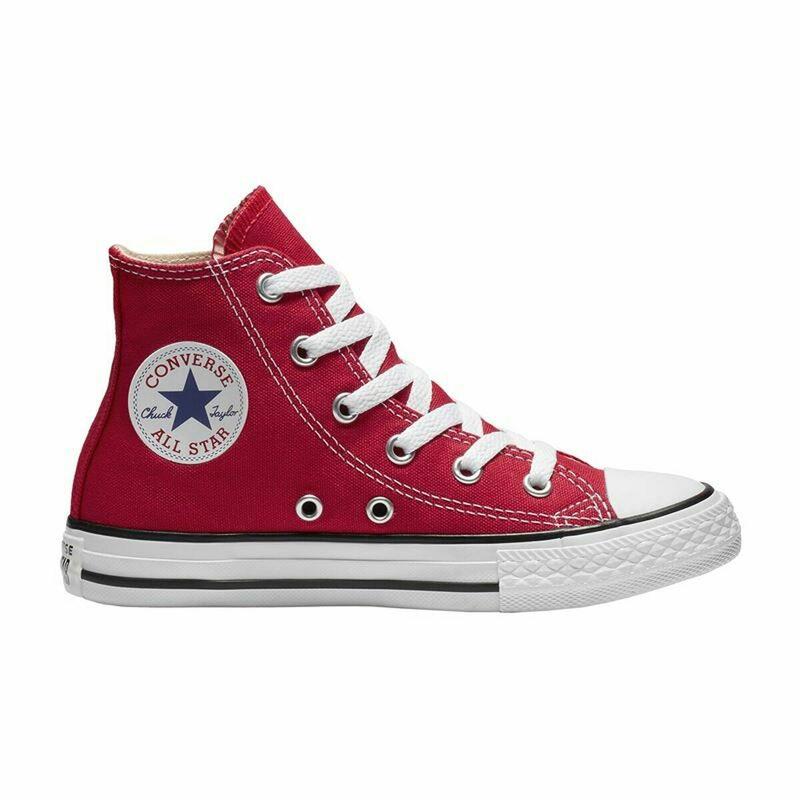 Ténis Casual Unissexo Converse All Star Classic