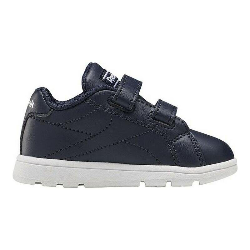 Zapatillas Deportivas Infantiles Reebok Royal Complete CLN 2 Infantil