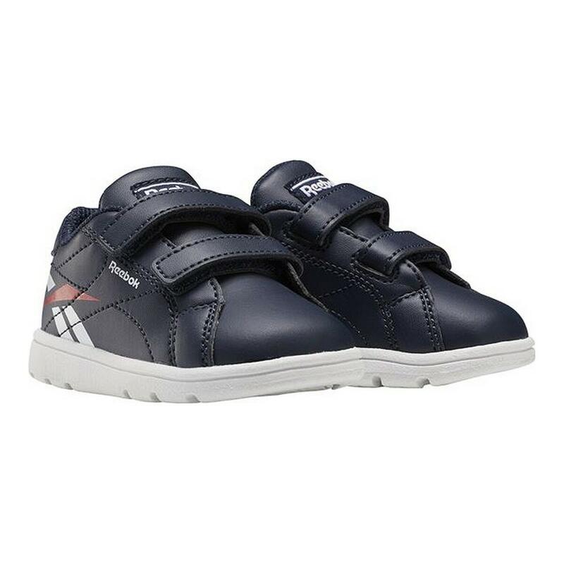 Zapatillas Deportivas Infantiles Reebok Royal Complete CLN 2 Infantil