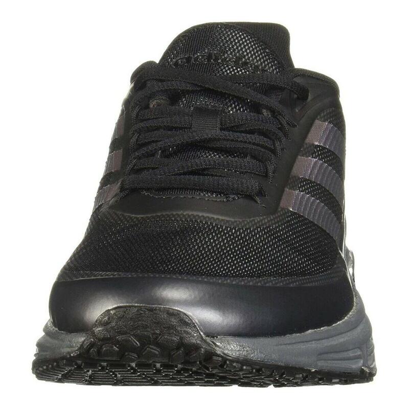 Zapatillas Deportivas Hombre Adidas Quadcube Negro