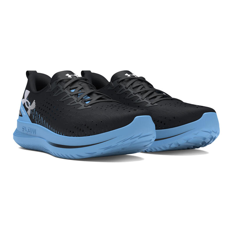 Zapatillas de running Under Armour Velociti 4 para hombre