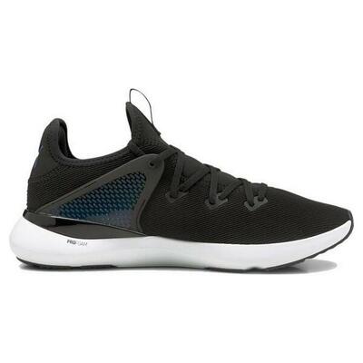 Sportschoenen voor heren puma pure tx zwart