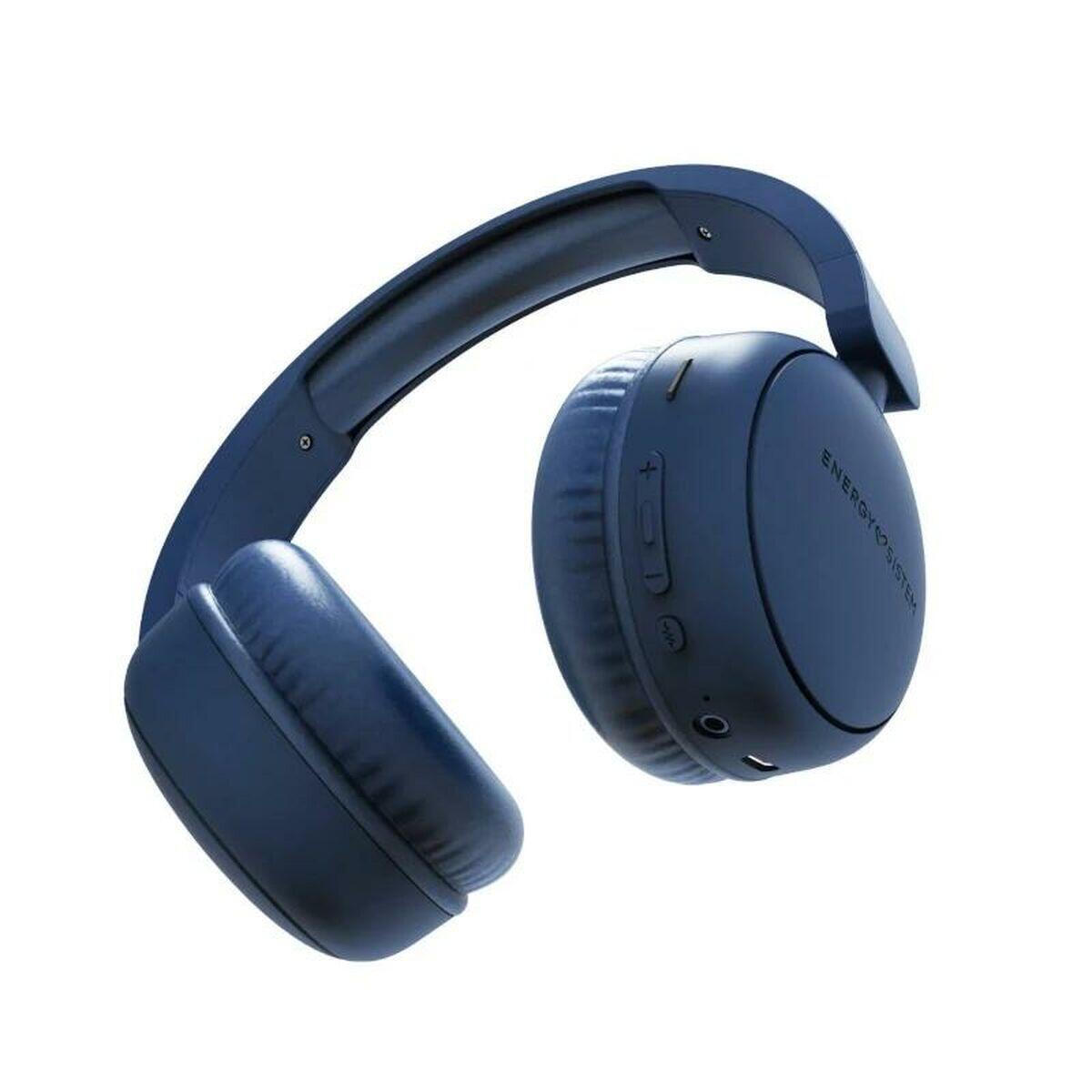 Fones de Ouvido Bluetooth de Faixa de Cabeça Energy Sistem RadioColor Bluetooth 2/5