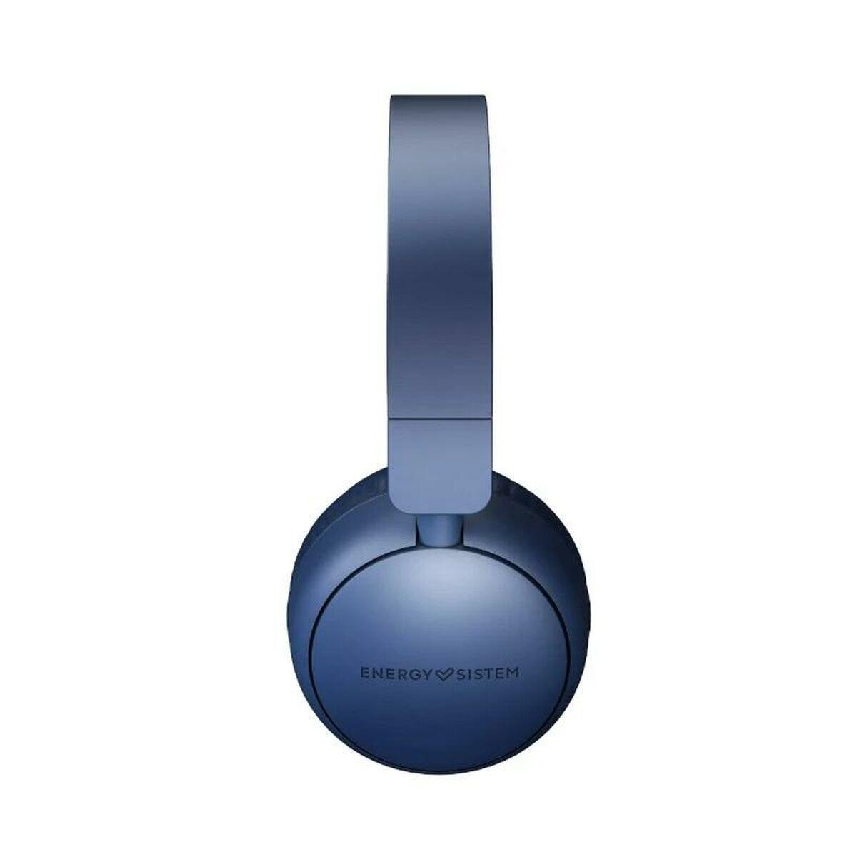 Fones de Ouvido Bluetooth de Faixa de Cabeça Energy Sistem RadioColor Bluetooth 4/5