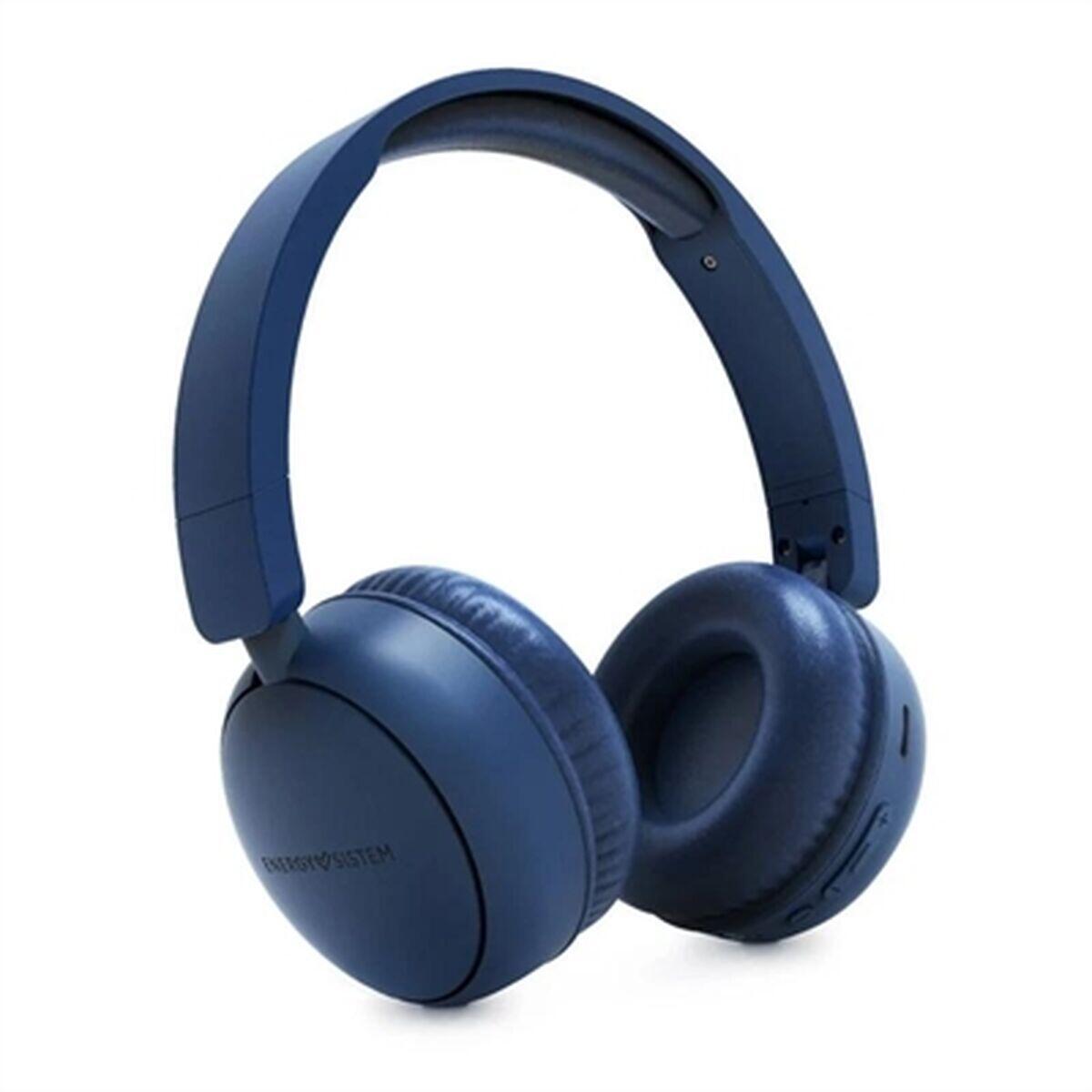 ENERGY SISTEM Cuffie Bluetooth a Fascia Energy Sistem RadioColor Bluetooth