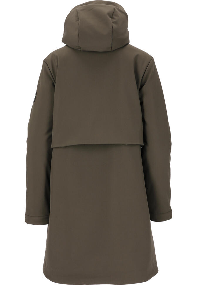 Damska kurtka wodoodporna Weather Report Tulson W-PRO 8000