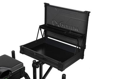 Matrix pro rigid feeder tray - fox matrix viskoffer & toebehoren