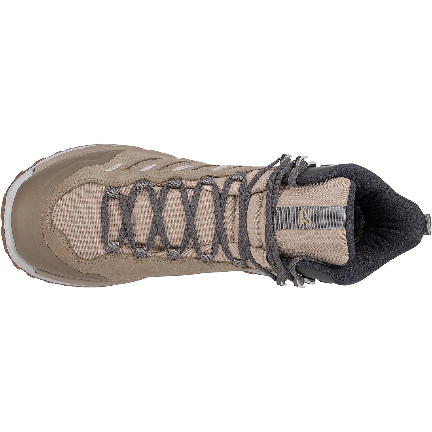 Buty trekkingowe damskie Lowa Innovo Mid Gtx 3/15