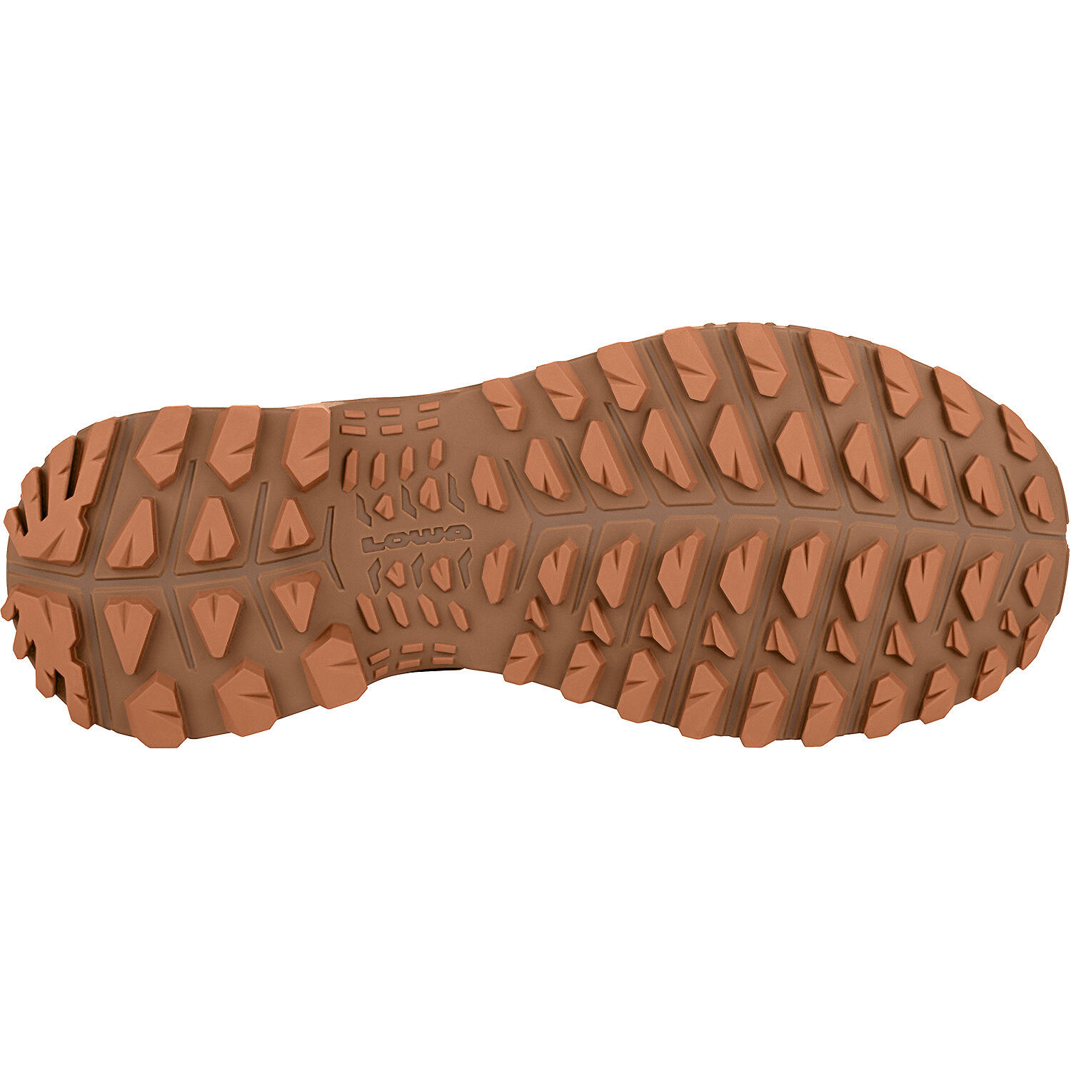 Buty trekkingowe damskie Lowa Innovo Mid Gtx 4/15