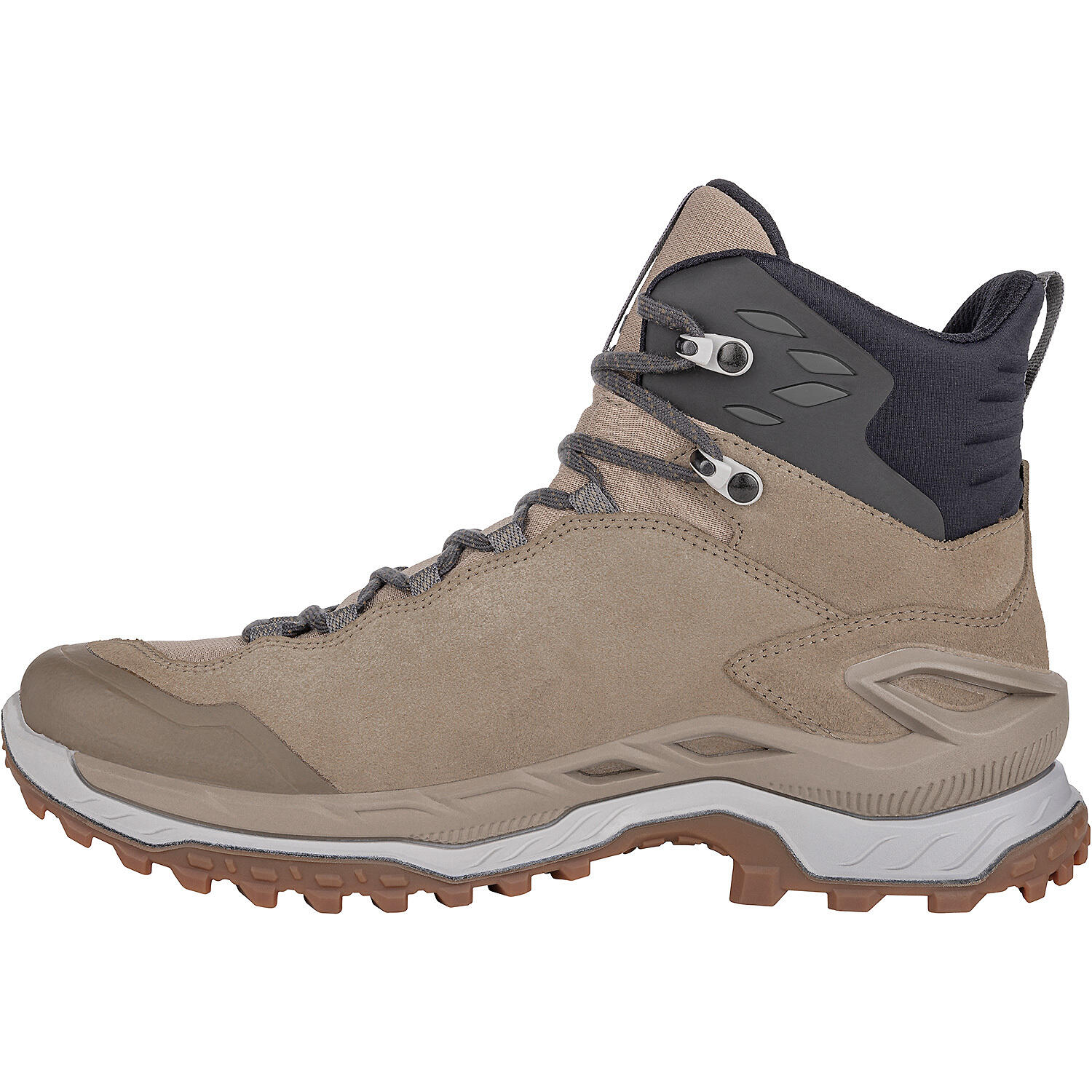 Buty trekkingowe damskie Lowa Innovo Mid Gtx 2/15