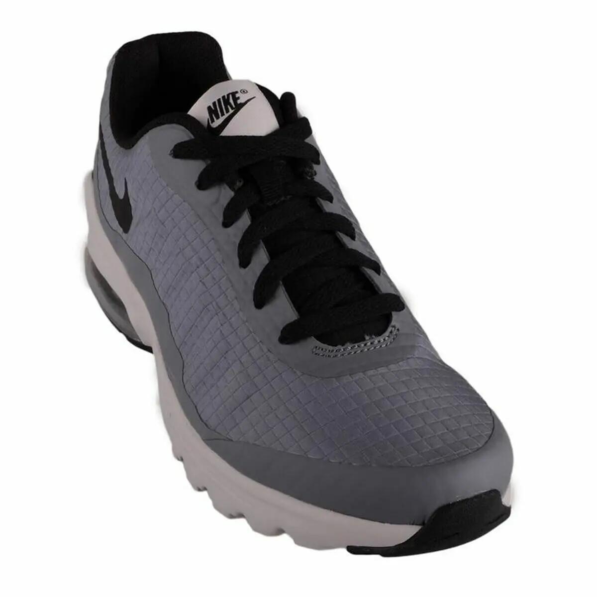 Chaussures de Sport pour Homme Nike Sportswear Air Max Invigor Homme 3/5