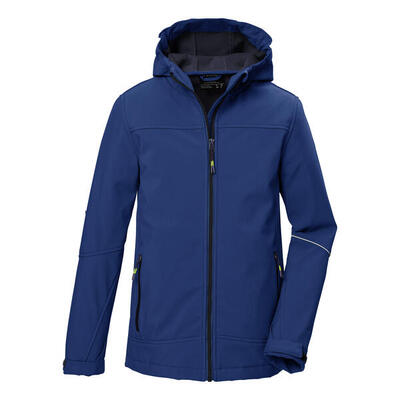 Softshelljacke KOW 366 BYS SFTSHLL JCKT
