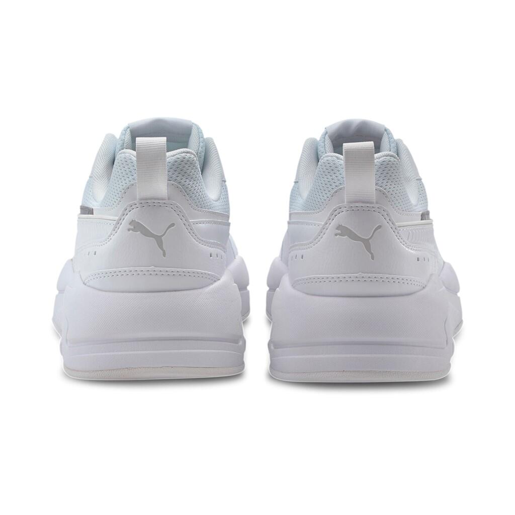 Chaussures de Sport pour Homme Puma X-Ray 2 Square Blanc 2/5