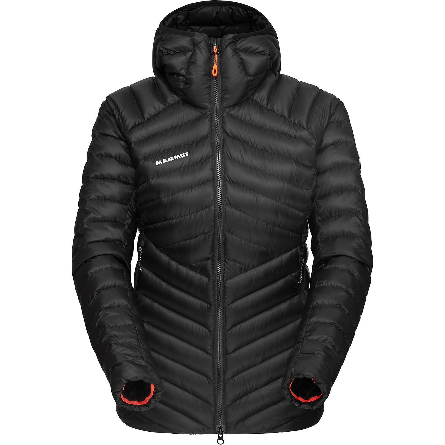 Damen Funktionsjacke Broad Peak IN Hooded Jacket Women 1/4