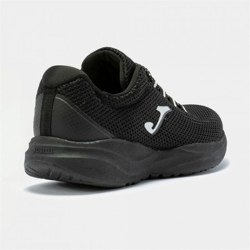 Zapatillas Deportivas Mujer Joma Sport Piscis Lady Negro