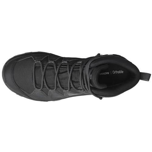 Scarpa da trekking uomo Salomon Quest Rove Gtx 4/5