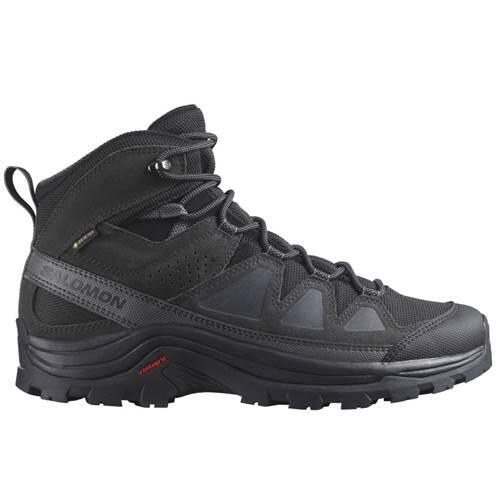 Scarpa da trekking uomo Salomon Quest Rove Gtx 2/5