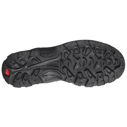 Scarpa da trekking uomo Salomon Quest Rove Gtx 5/5