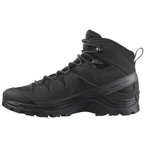 Scarpa da trekking uomo Salomon Quest Rove Gtx 3/5