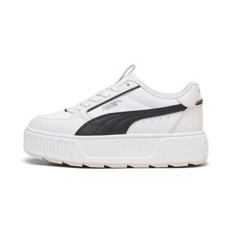 Zapatillas Casual Niño Puma Karmen Rebelle