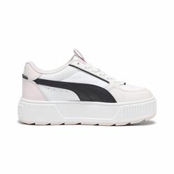 Zapatillas Casual Niño Puma Karmen Rebelle