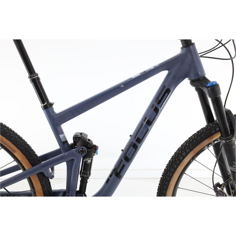 Segunda Vida - MTB Focus Jam 6.8 XT