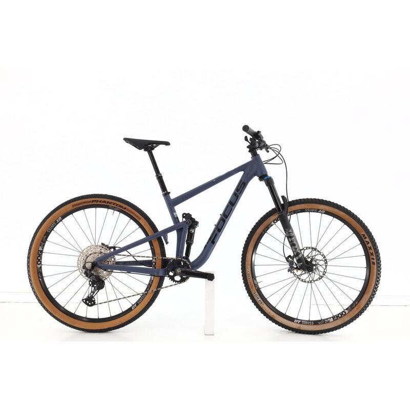 Segunda Vida - MTB Focus Jam 6.8 XT