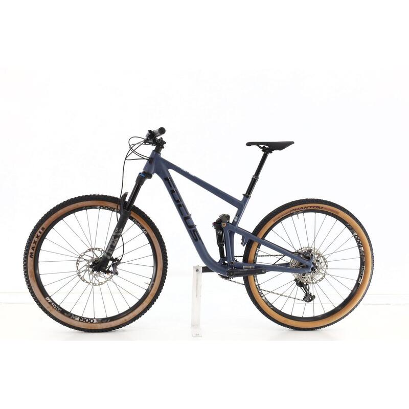 Segunda Vida - MTB Focus Jam 6.8 XT