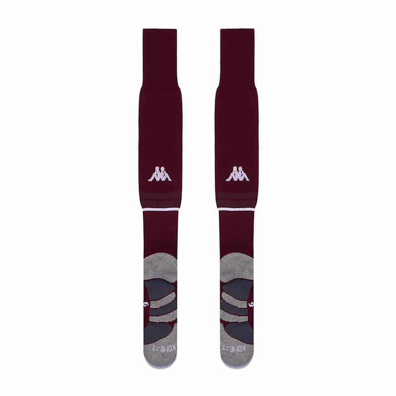 Chaussettes Kombat Spark Ubb 24/25 Bordeaux