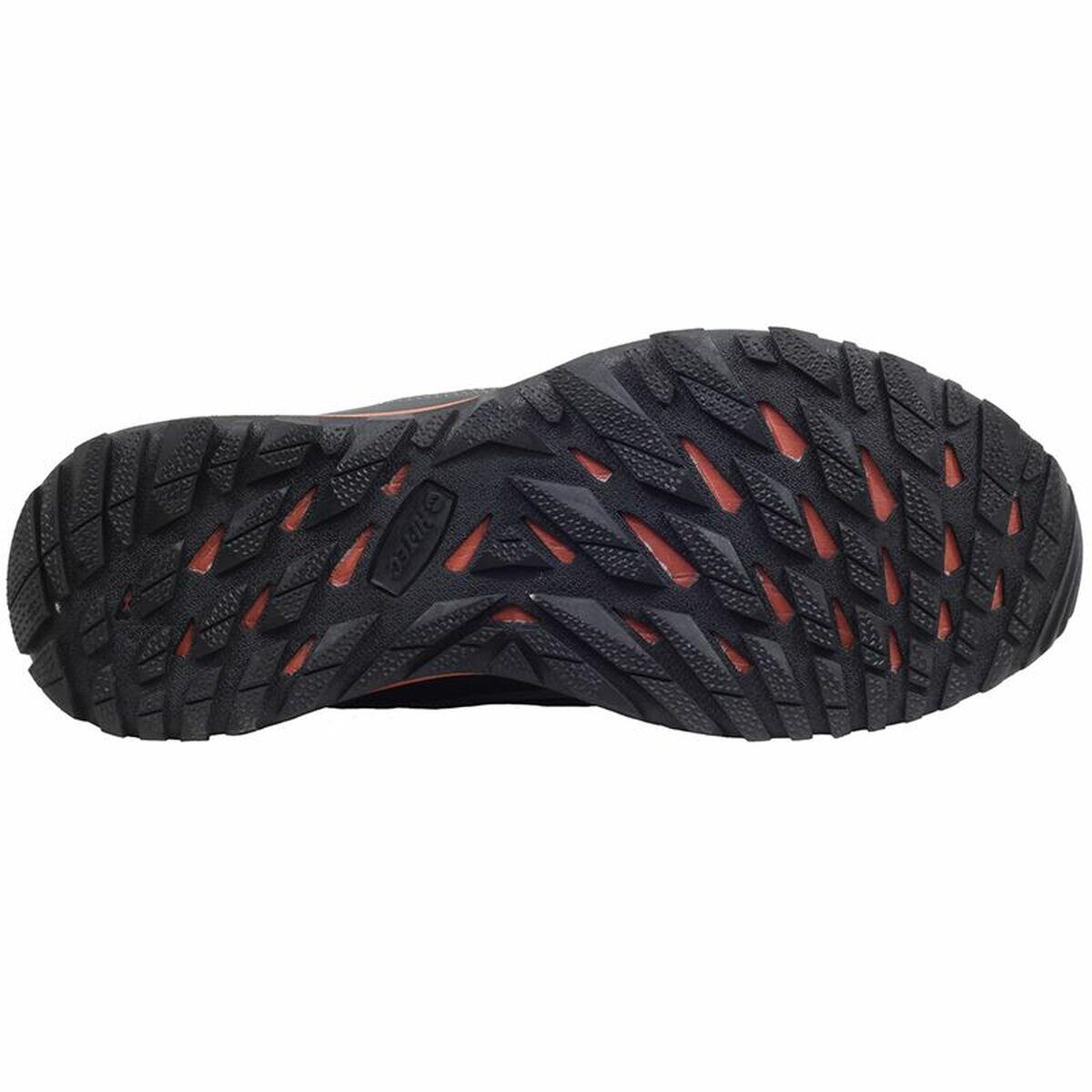 Sapatilhas de Running para Adultos Hi-Tec Ultra Terra Preto 2/5