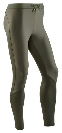Herren Tight M REFLECTIVE TIGHTS