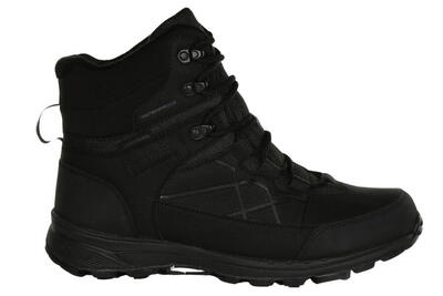 Botas de trekking impermeables Regatta Samaris Thermo para hombre