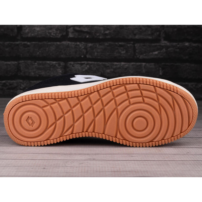 Pantofi universali 2400270u1110 pentru întregul an negri bărbătești
