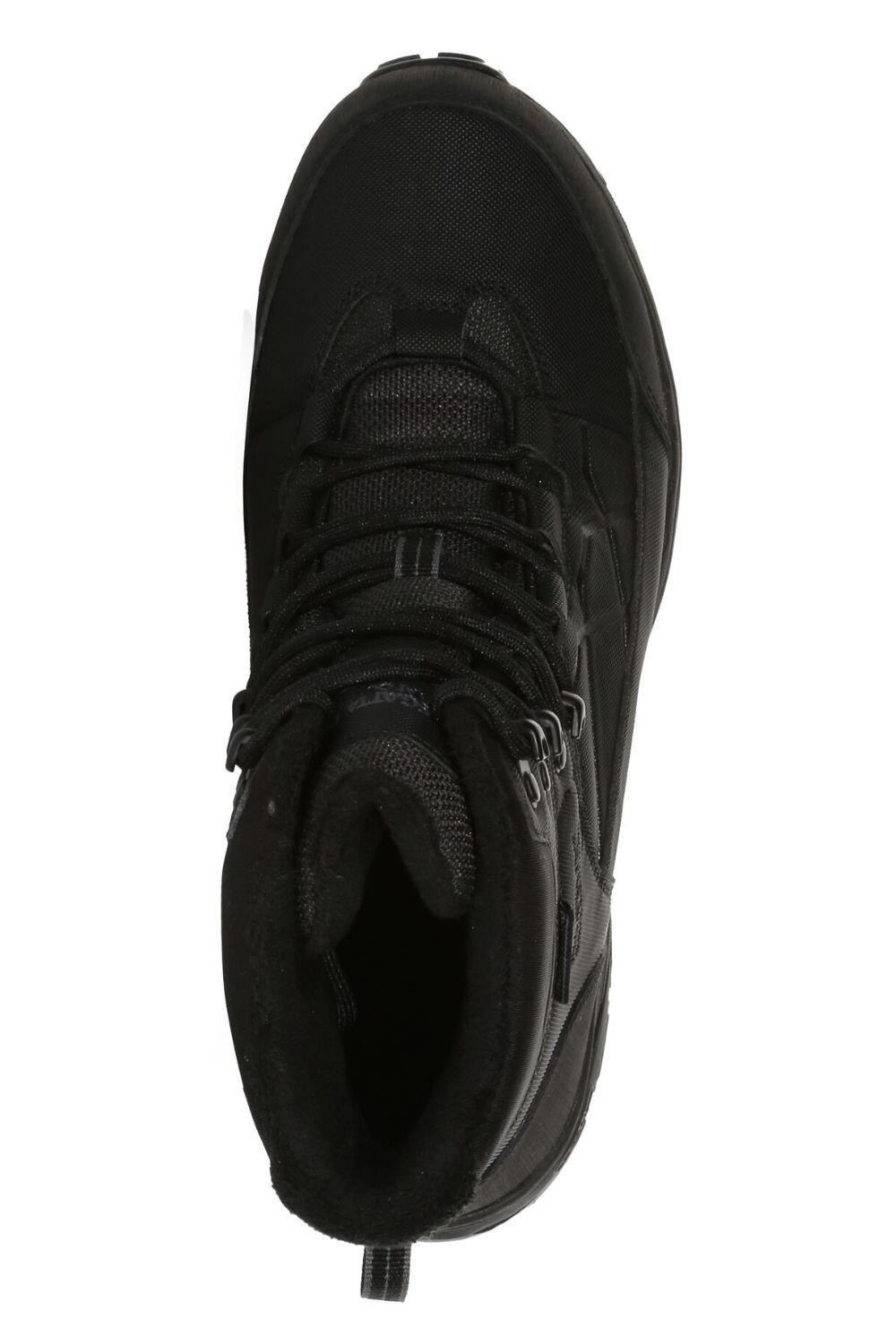 Chaussures de trekking imperméables Regatta Samaris Thermo pour hommes 3/5