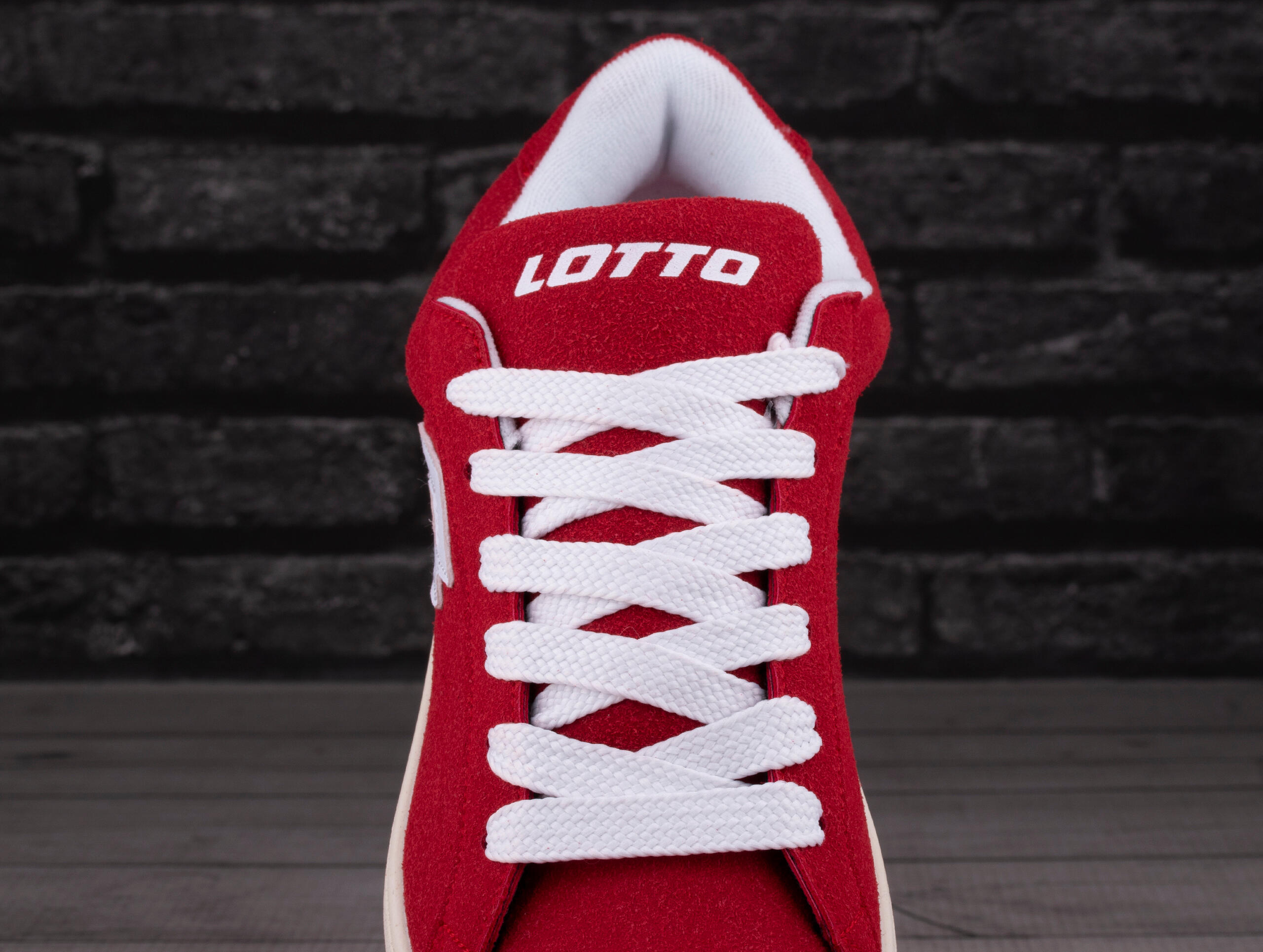 Buty męskie spotowe trampki Lotto YARIN 6/7