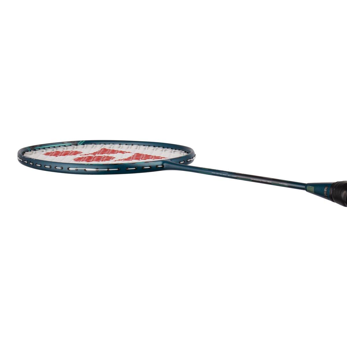 Rakieta do badmintona Yonex Nanoflare 800 Play 4UG5 4/5