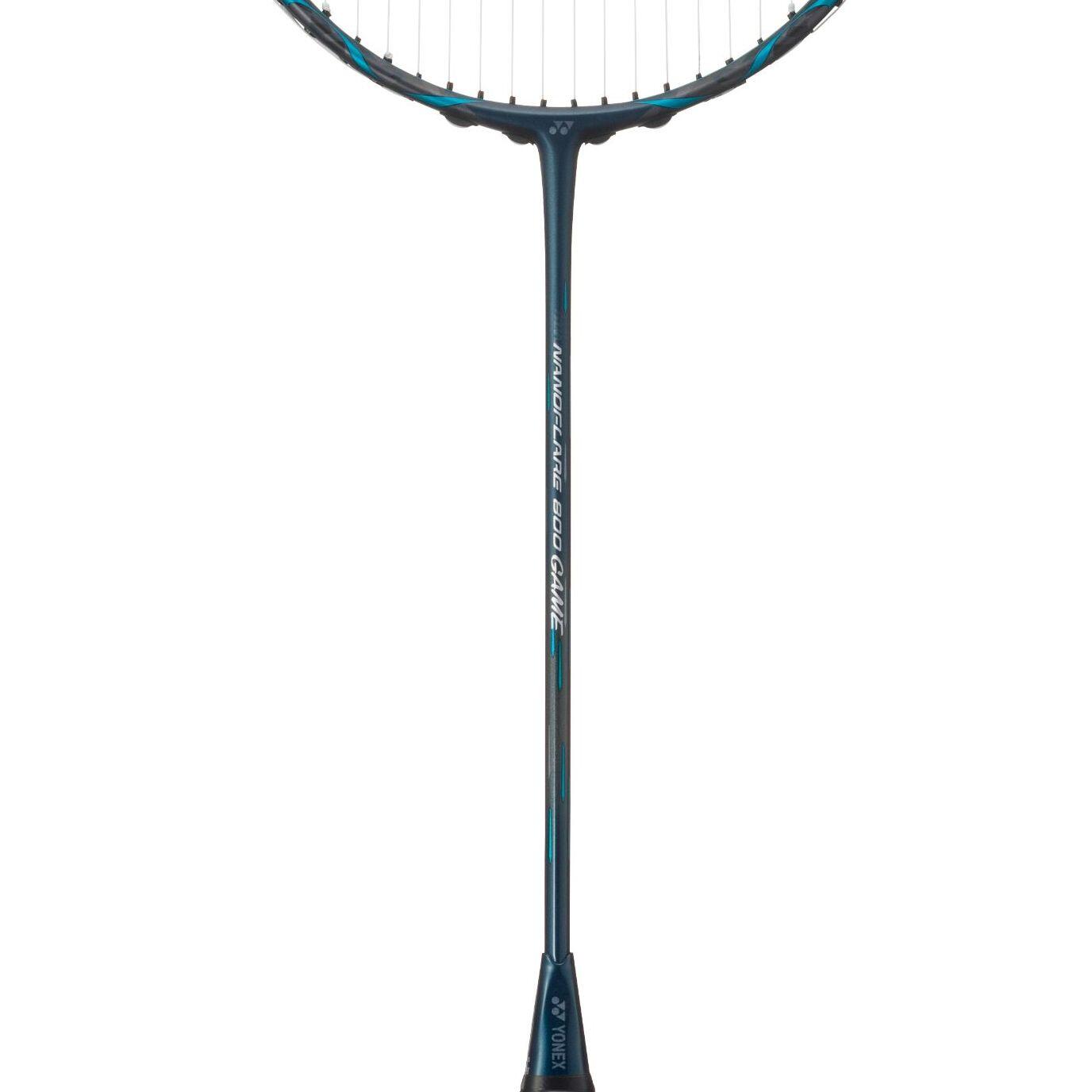 Badmintonracket Yonex Nanoflare 800 Game Grafiet Lichtgewicht 3/5