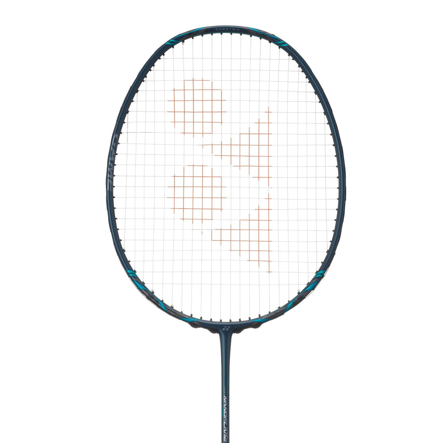 Badmintonracket Yonex Nanoflare 800 Game Grafiet Lichtgewicht 2/5