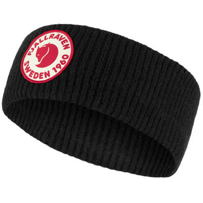 Fjällräven 1960-hoofdband met logo