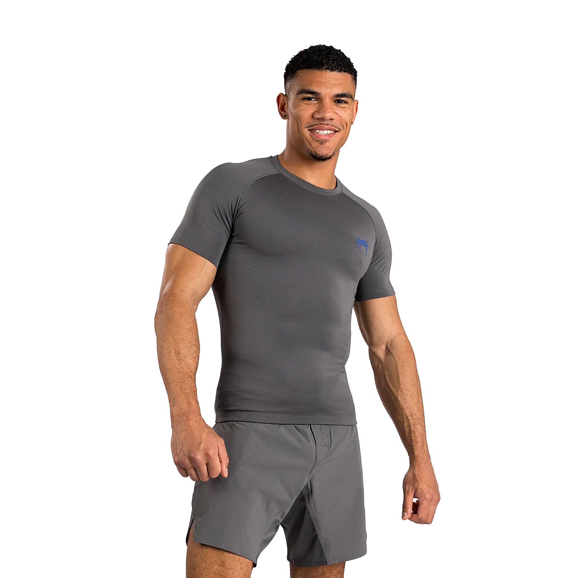Rashguard pentru bărbați Venum Contender