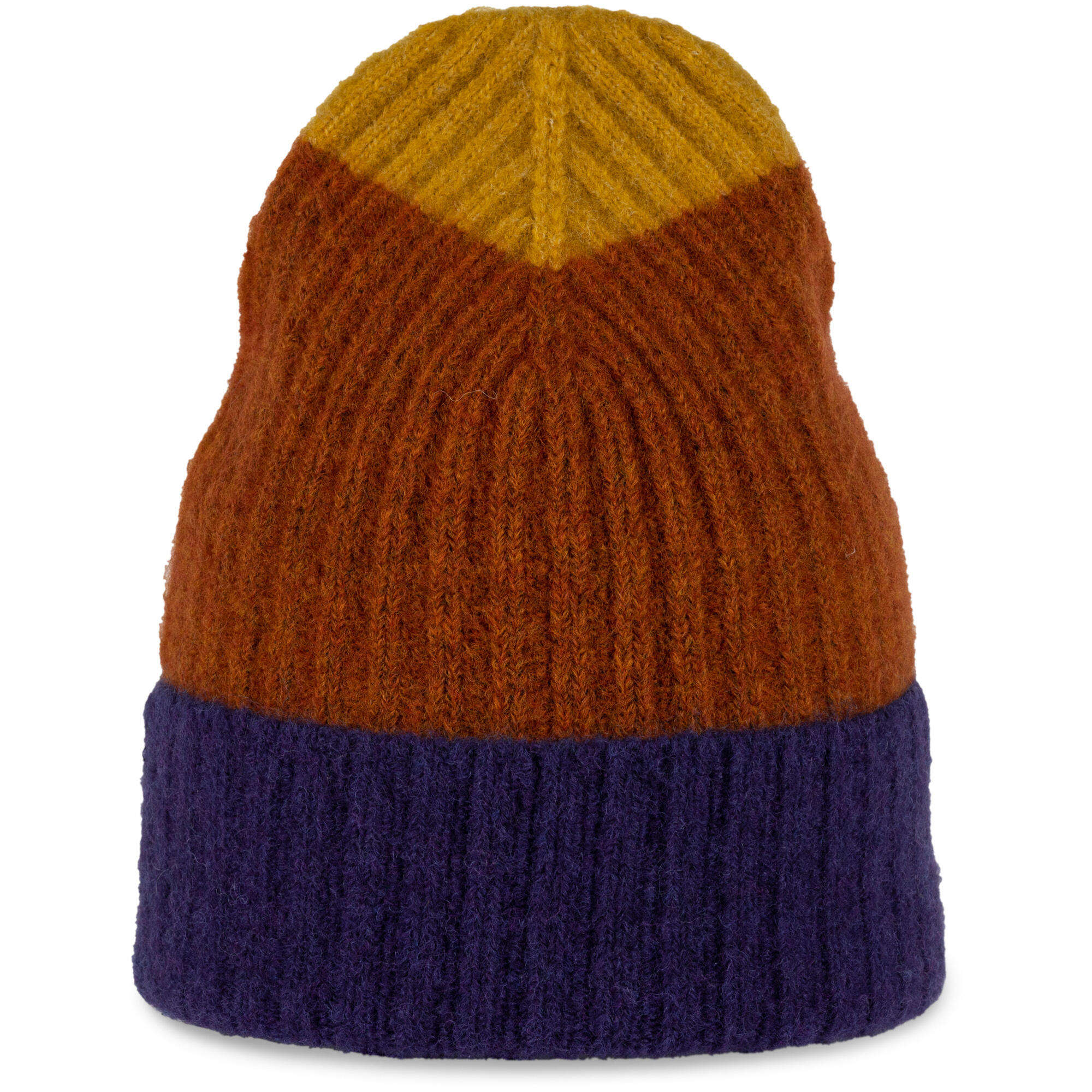 Czapka zimowa dla doroasłych BUFF Knitted Beanie 2/7