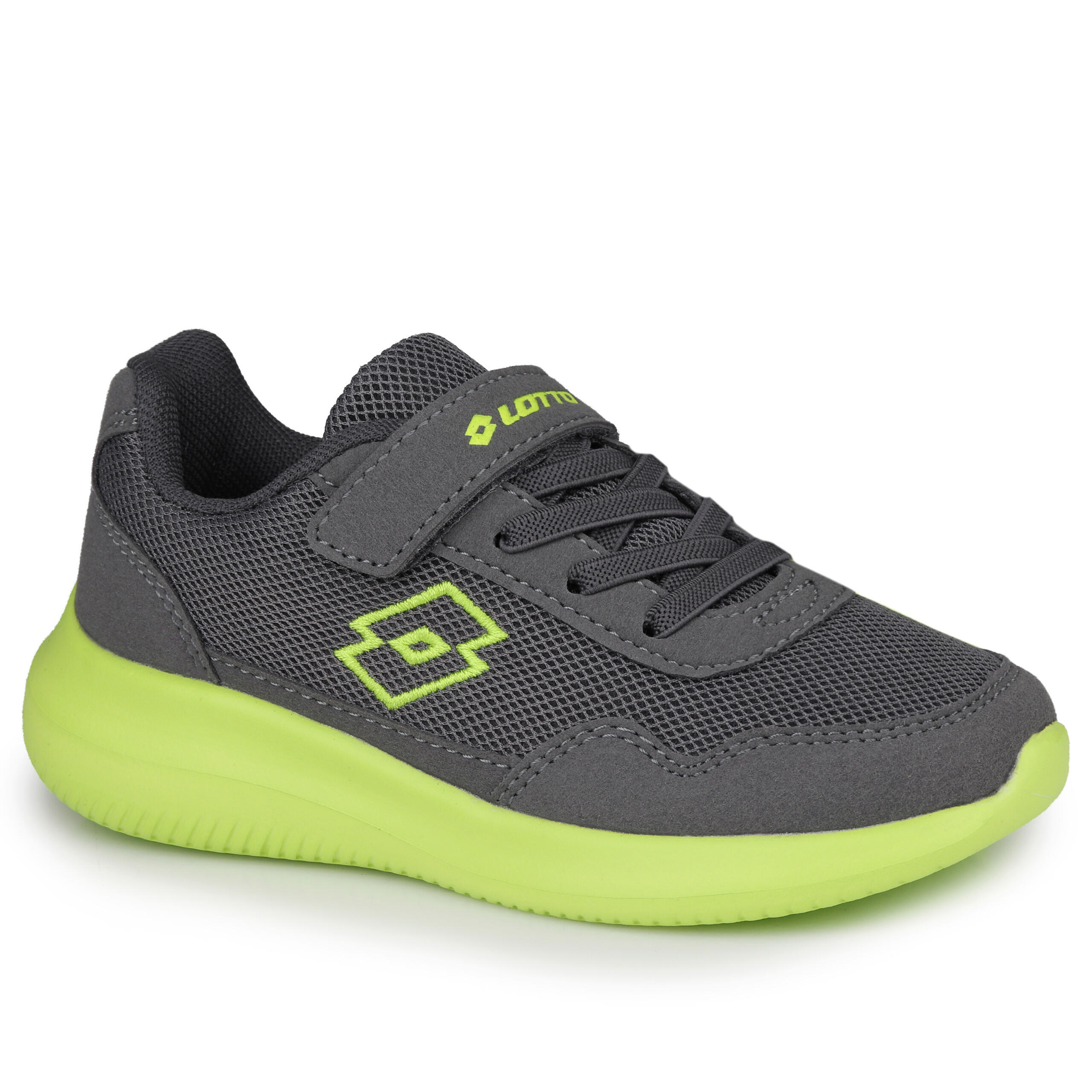 Buty dziecięce lekkie sportowe Lotto  CONNECT BC 7/7