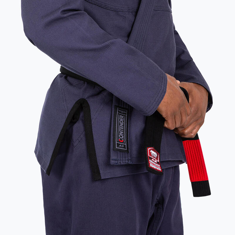 GI pentru Brazilian Jiu-Jitsu Venum Contender Evo