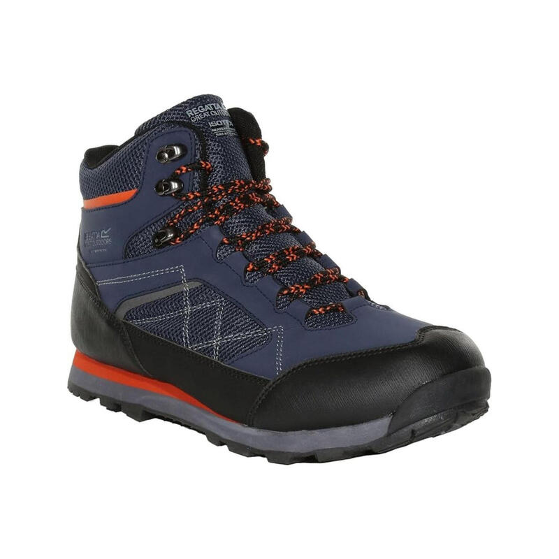 Buty trekkingowe męskie Regatta Vendeavour Pro wodoodporne