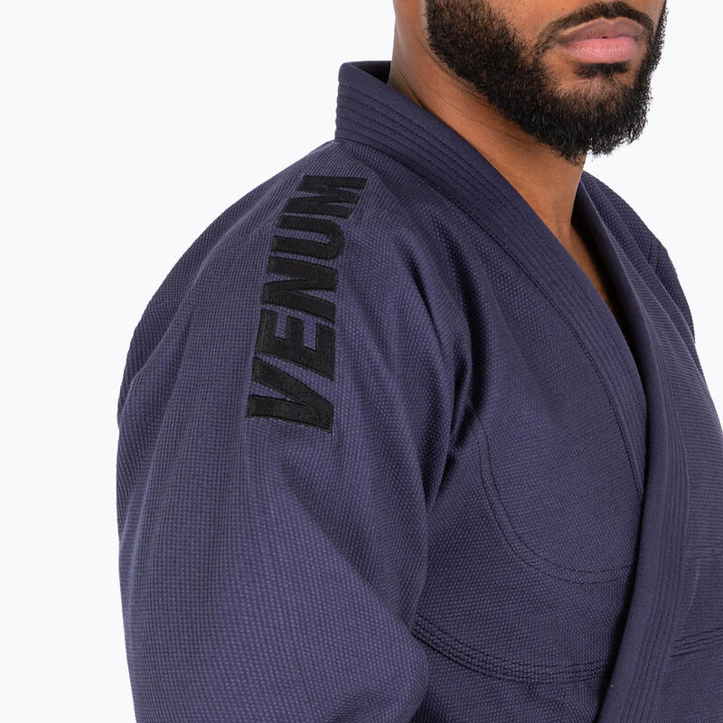 GI pentru Brazilian Jiu-Jitsu Venum Contender Evo