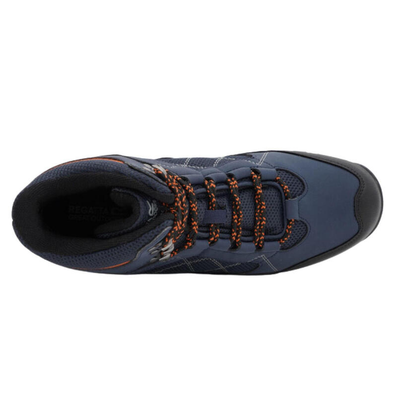 Buty trekkingowe męskie Regatta Vendeavour Pro wodoodporne