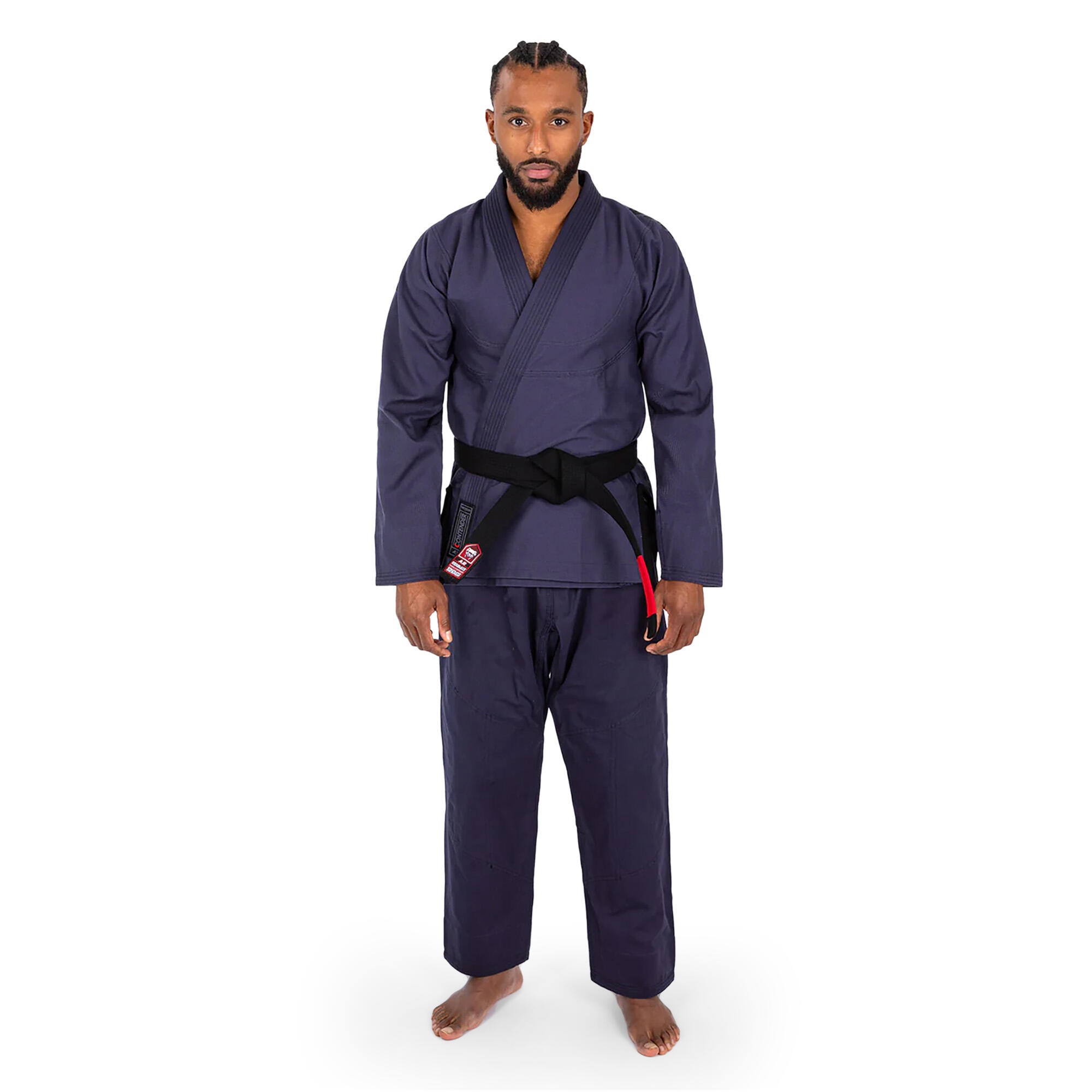 GI pentru Brazilian Jiu-Jitsu Venum Contender Evo