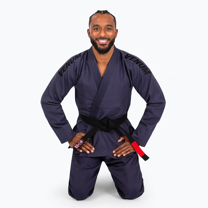 GI pentru Brazilian Jiu-Jitsu Venum Contender Evo