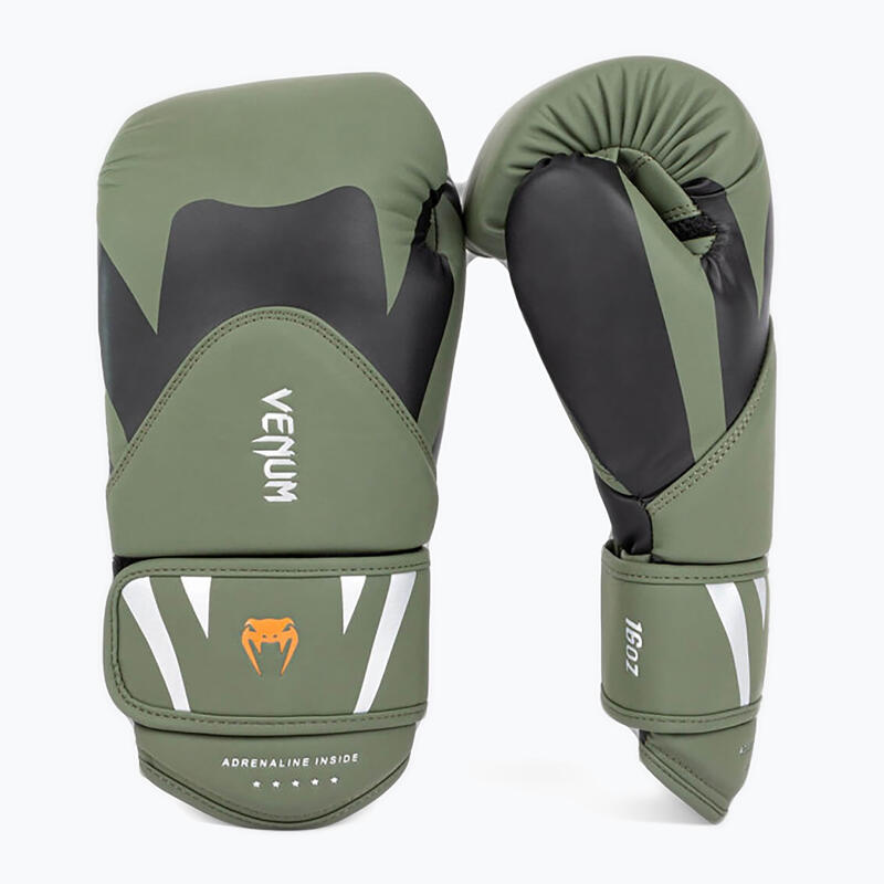 Mănuși de box pentru bărbați Venum Challenger 4.0